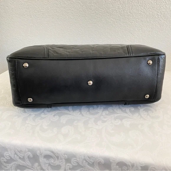 Gucci Black GG  Princy Shoulder Bag - Picture 8 of 14